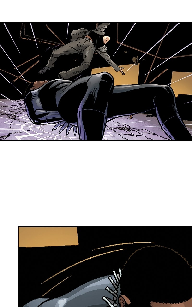 Black Panther:A Nation Under Our Feet Episode 14 page 2 - 