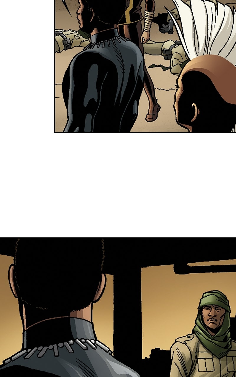 Black Panther:A Nation Under Our Feet Episode 14 page 17 - 
