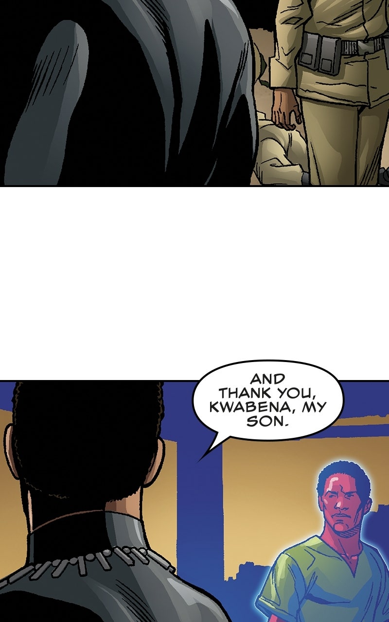 Black Panther:A Nation Under Our Feet Episode 14 page 18 - 