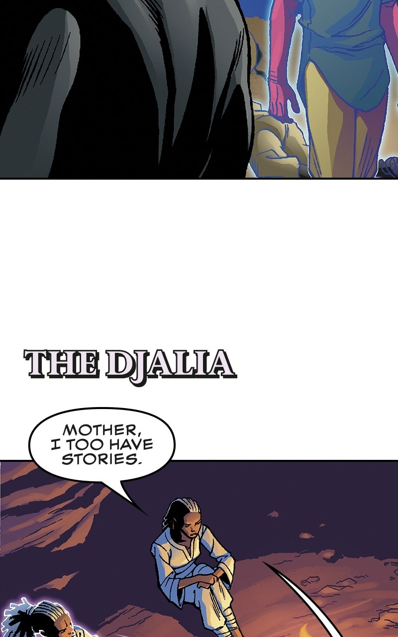 Black Panther:A Nation Under Our Feet Episode 14 page 19 - 