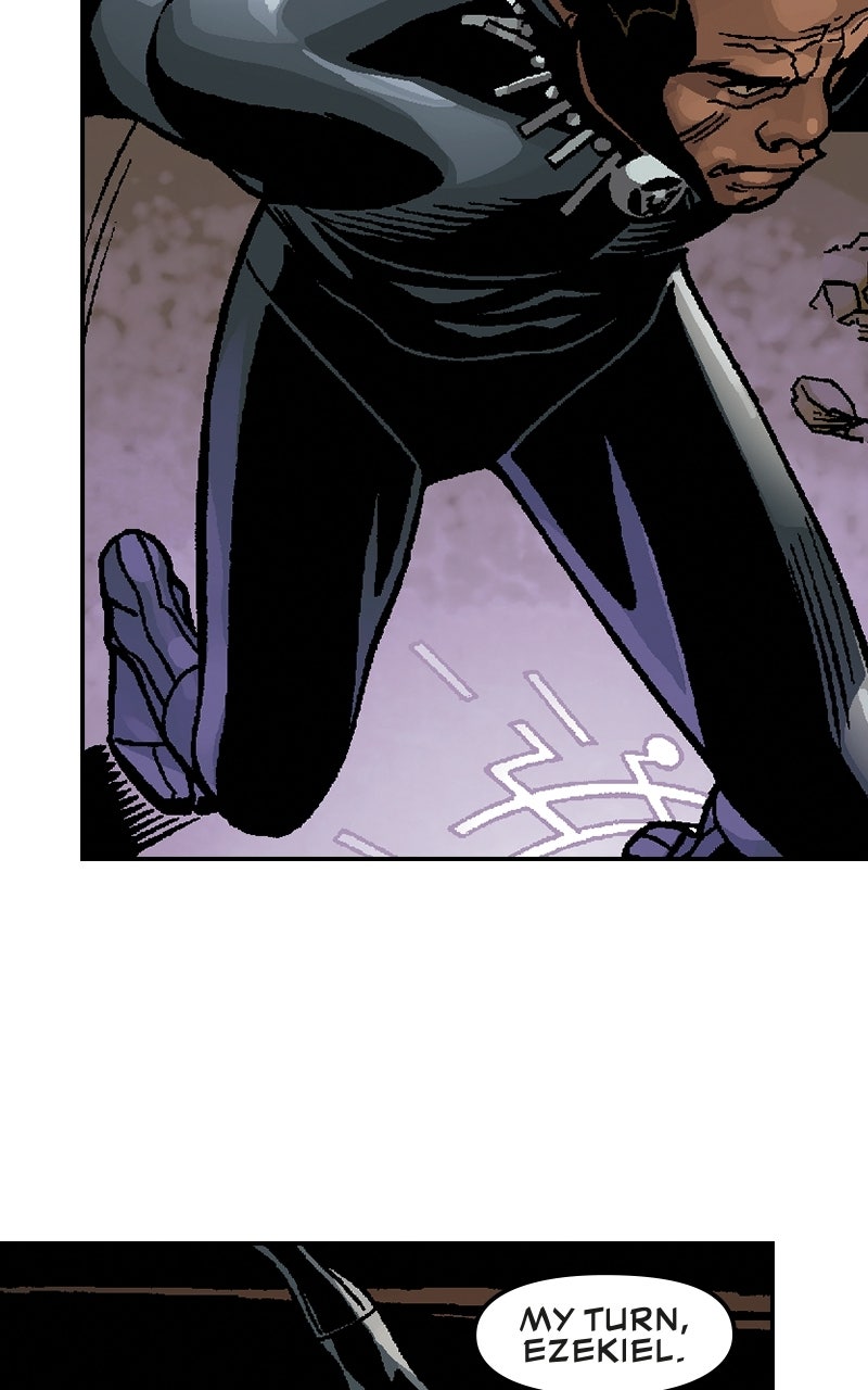 Black Panther:A Nation Under Our Feet Episode 14 page 3 - 