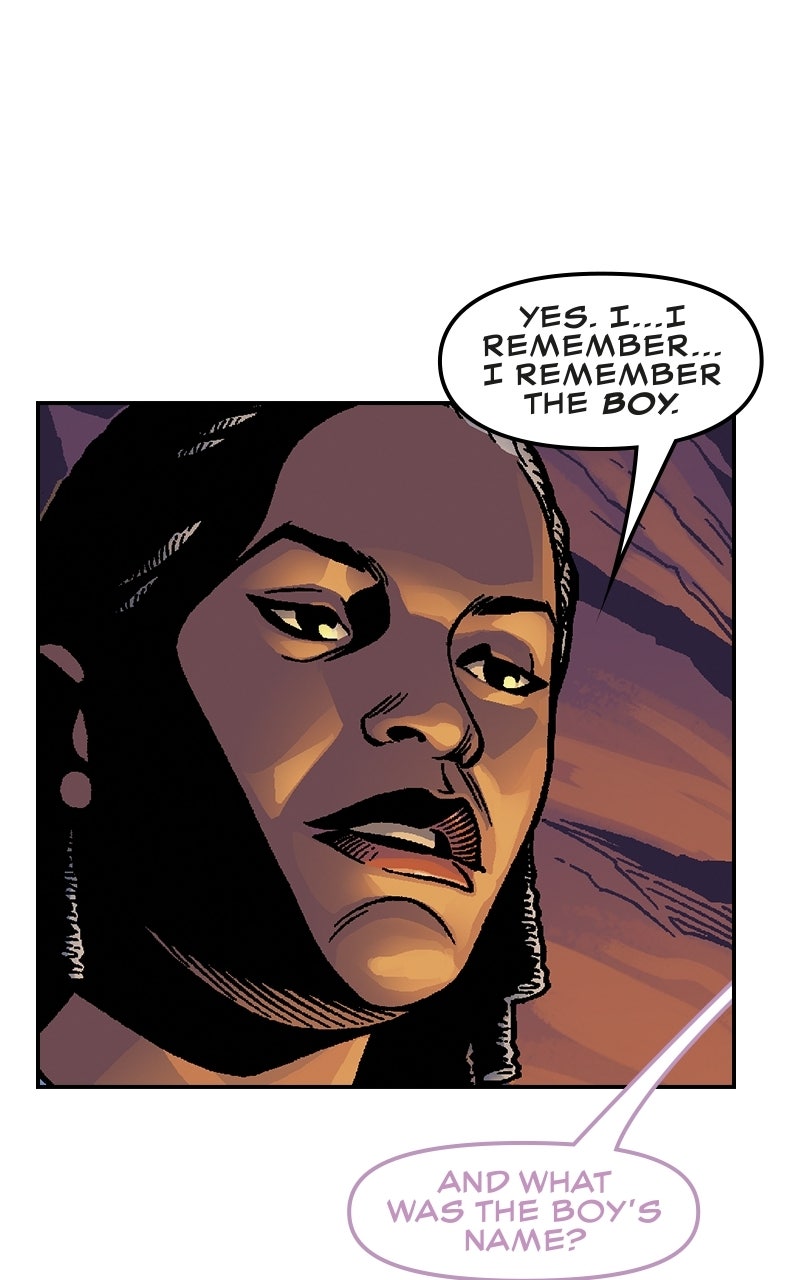 Black Panther:A Nation Under Our Feet Episode 14 page 23 - 