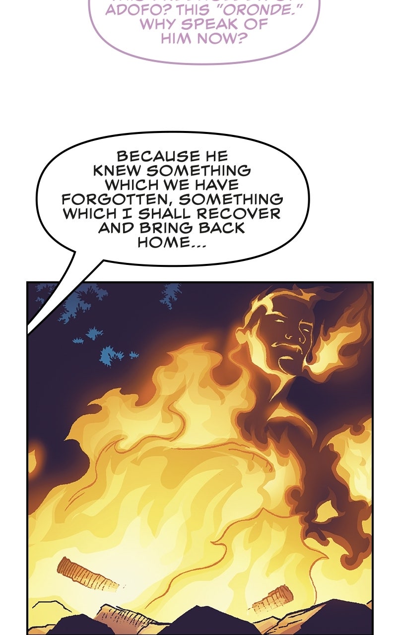Black Panther:A Nation Under Our Feet Episode 14 page 25 - 