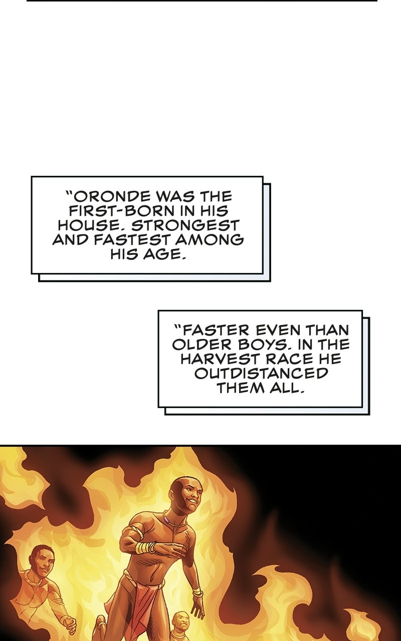 Black Panther:A Nation Under Our Feet Episode 14 page 26 - 