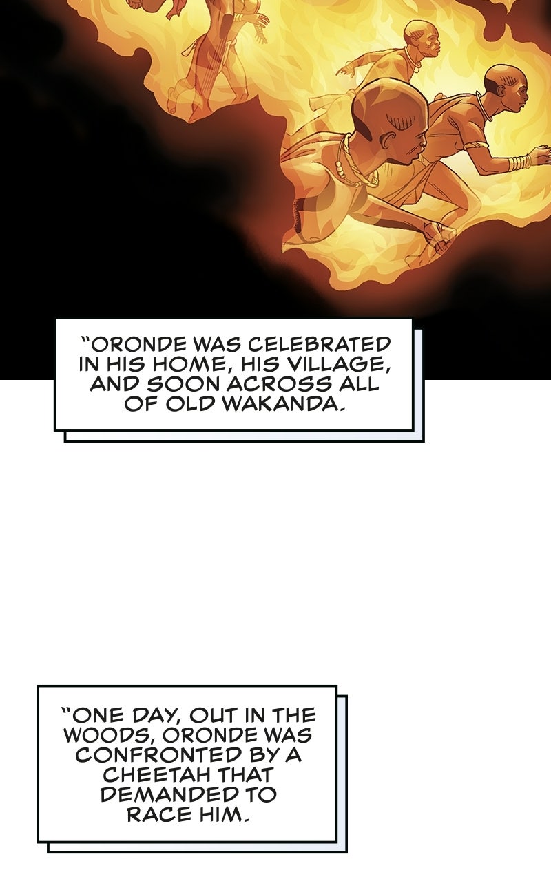 Black Panther:A Nation Under Our Feet Episode 14 page 27 - 