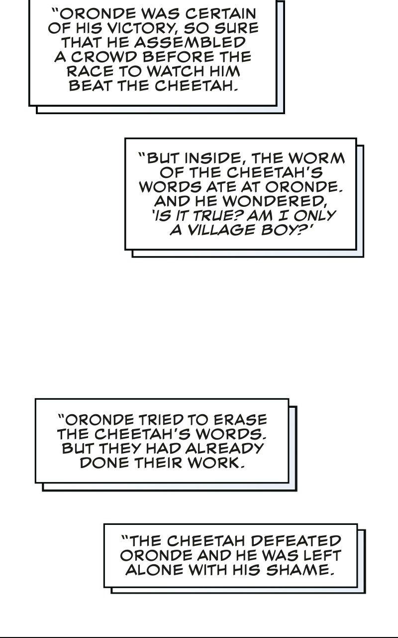 Black Panther:A Nation Under Our Feet Episode 14 page 29 - 