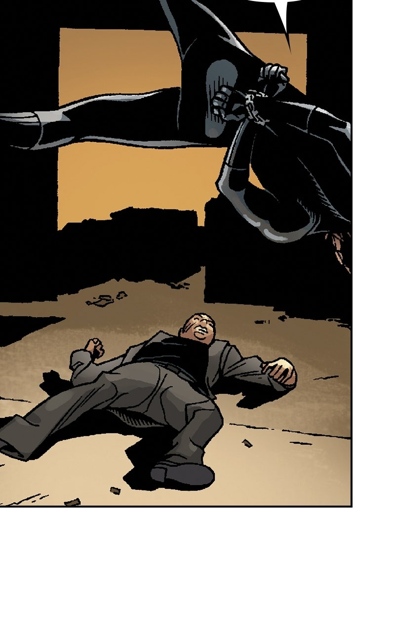 Black Panther:A Nation Under Our Feet Episode 14 page 4 - 