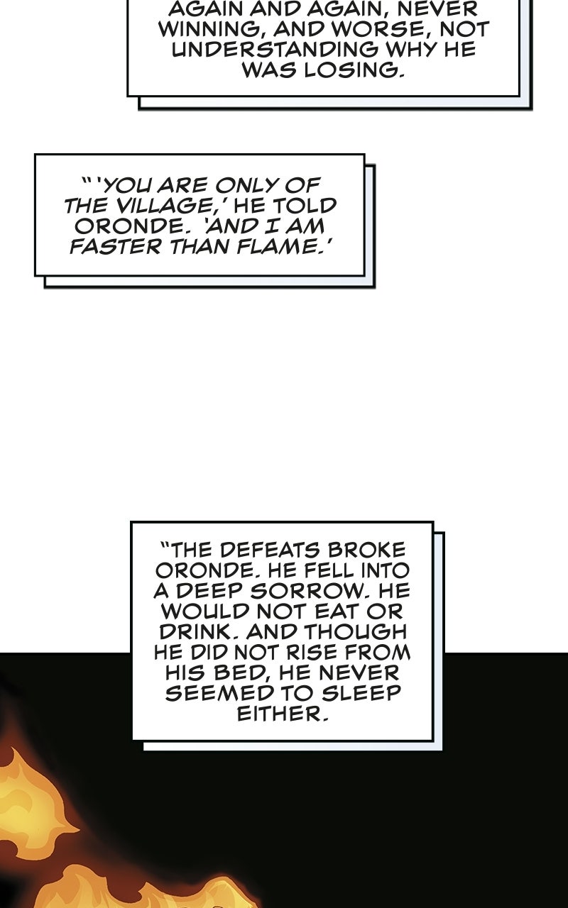Black Panther:A Nation Under Our Feet Episode 14 page 31 - 
