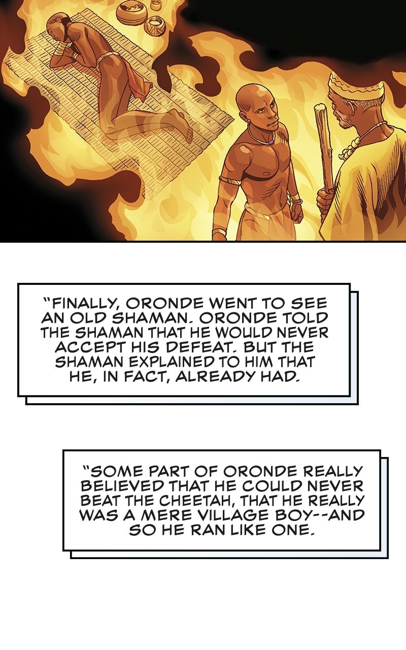 Black Panther:A Nation Under Our Feet Episode 14 page 32 - 