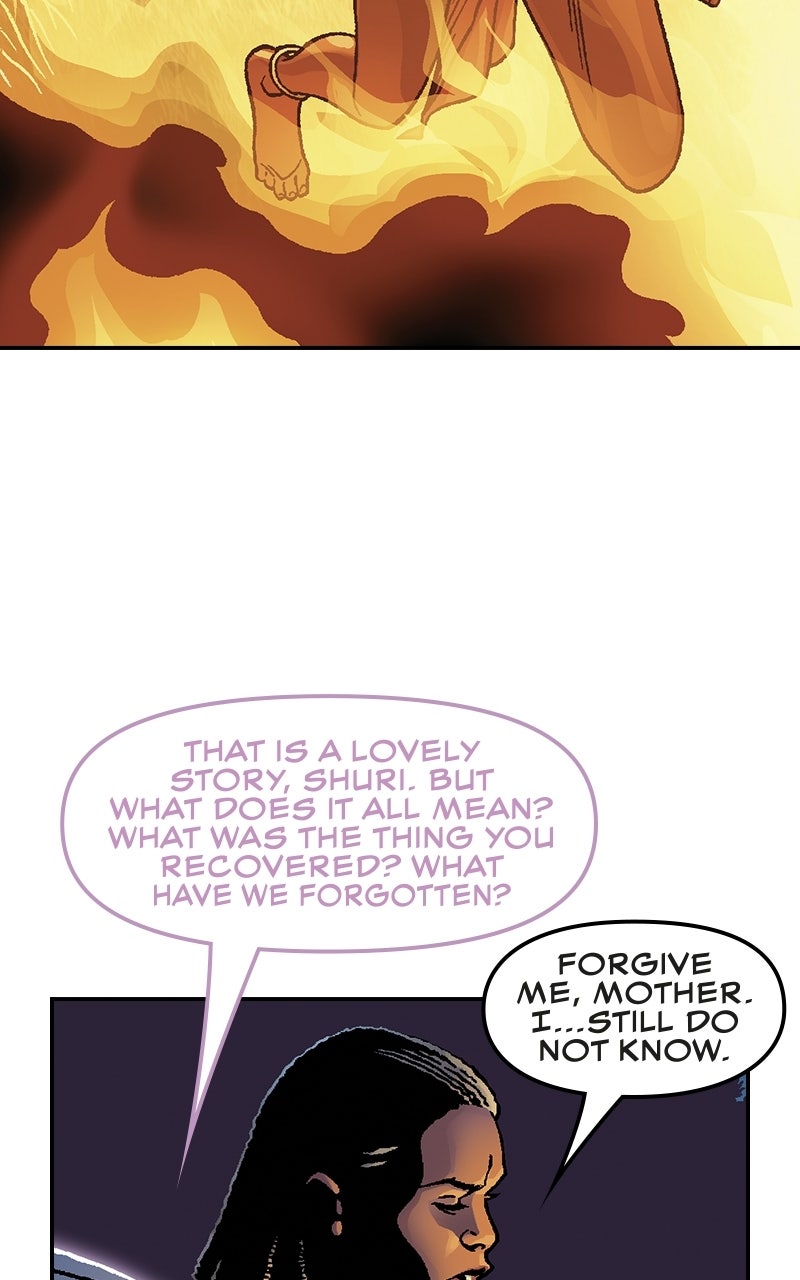 Black Panther:A Nation Under Our Feet Episode 14 page 35 - 