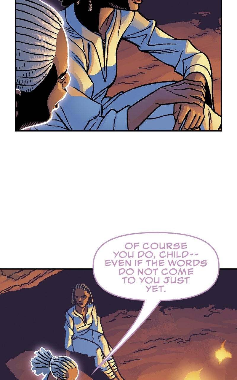 Black Panther:A Nation Under Our Feet Episode 14 page 36 - 