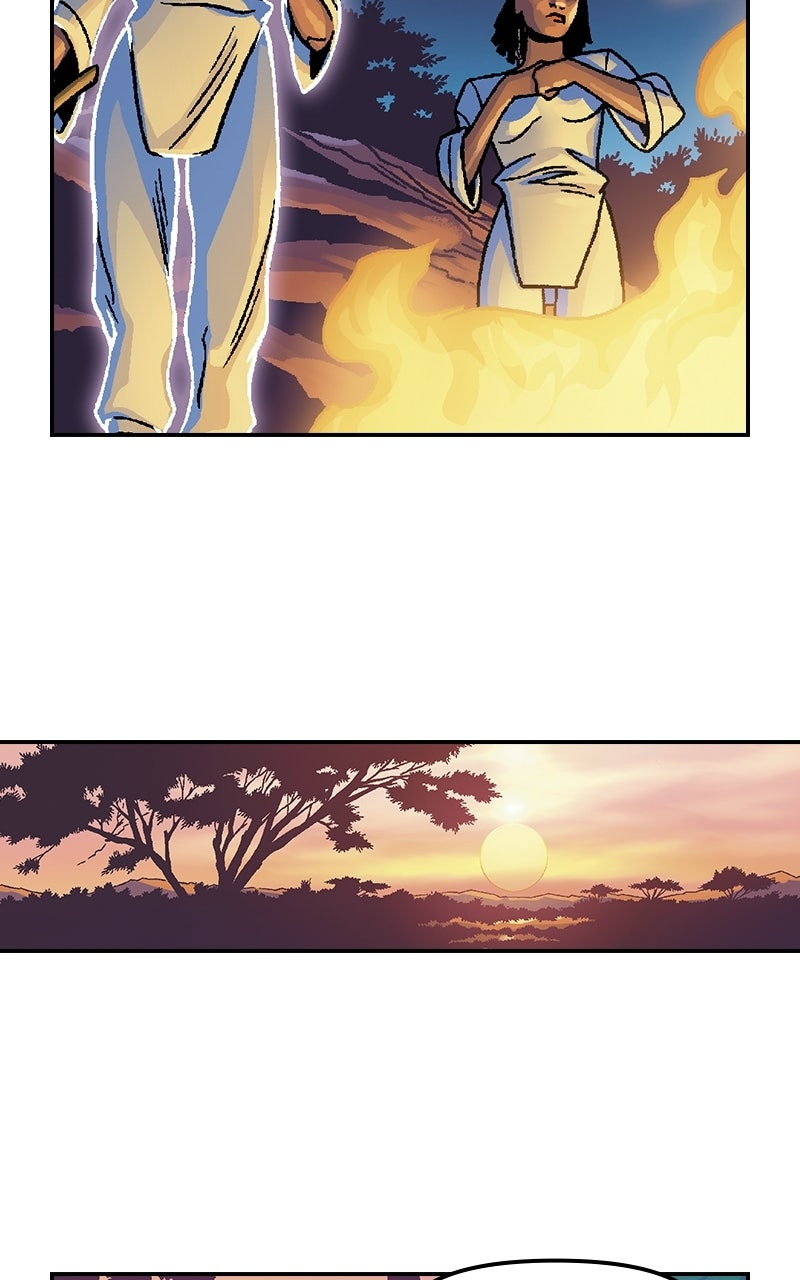 Black Panther:A Nation Under Our Feet Episode 14 page 38 - 