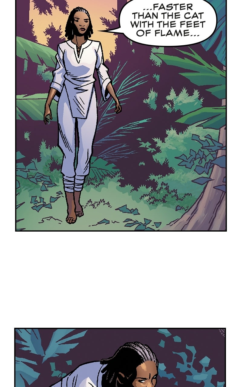 Black Panther:A Nation Under Our Feet Episode 14 page 39 - 