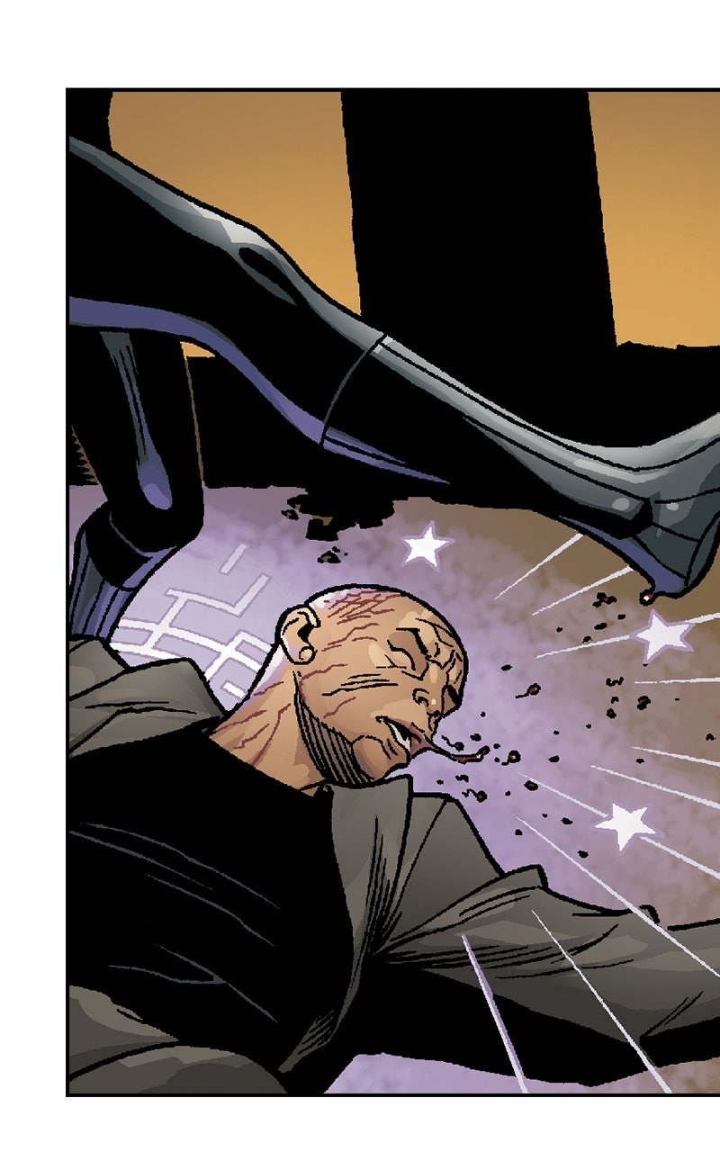 Black Panther:A Nation Under Our Feet Episode 14 page 5 - 
