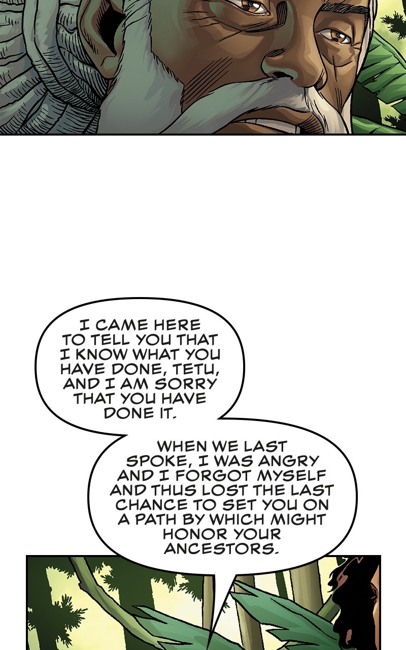 Black Panther:A Nation Under Our Feet Episode 14 page 44 - 