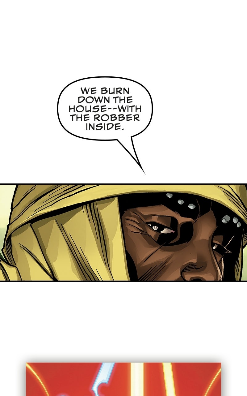 Black Panther:A Nation Under Our Feet Episode 14 page 52 - 