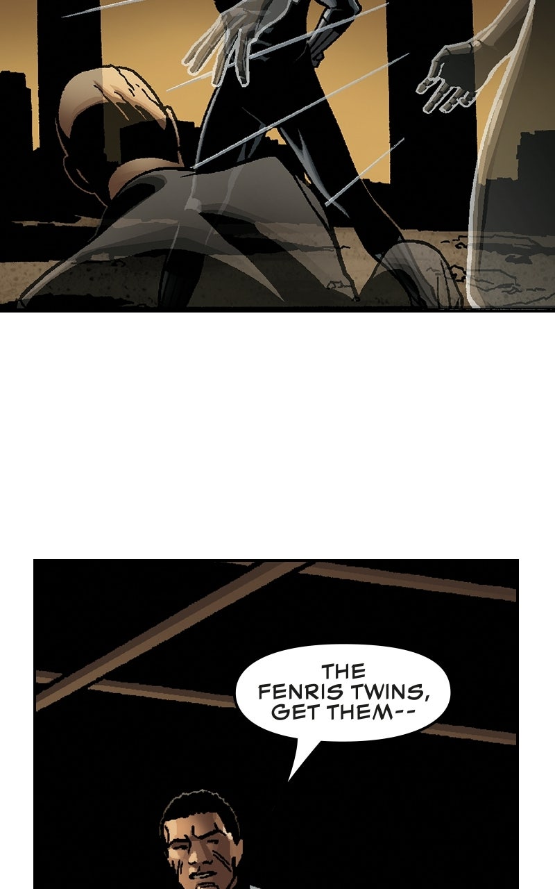 Black Panther:A Nation Under Our Feet Episode 14 page 9 - 