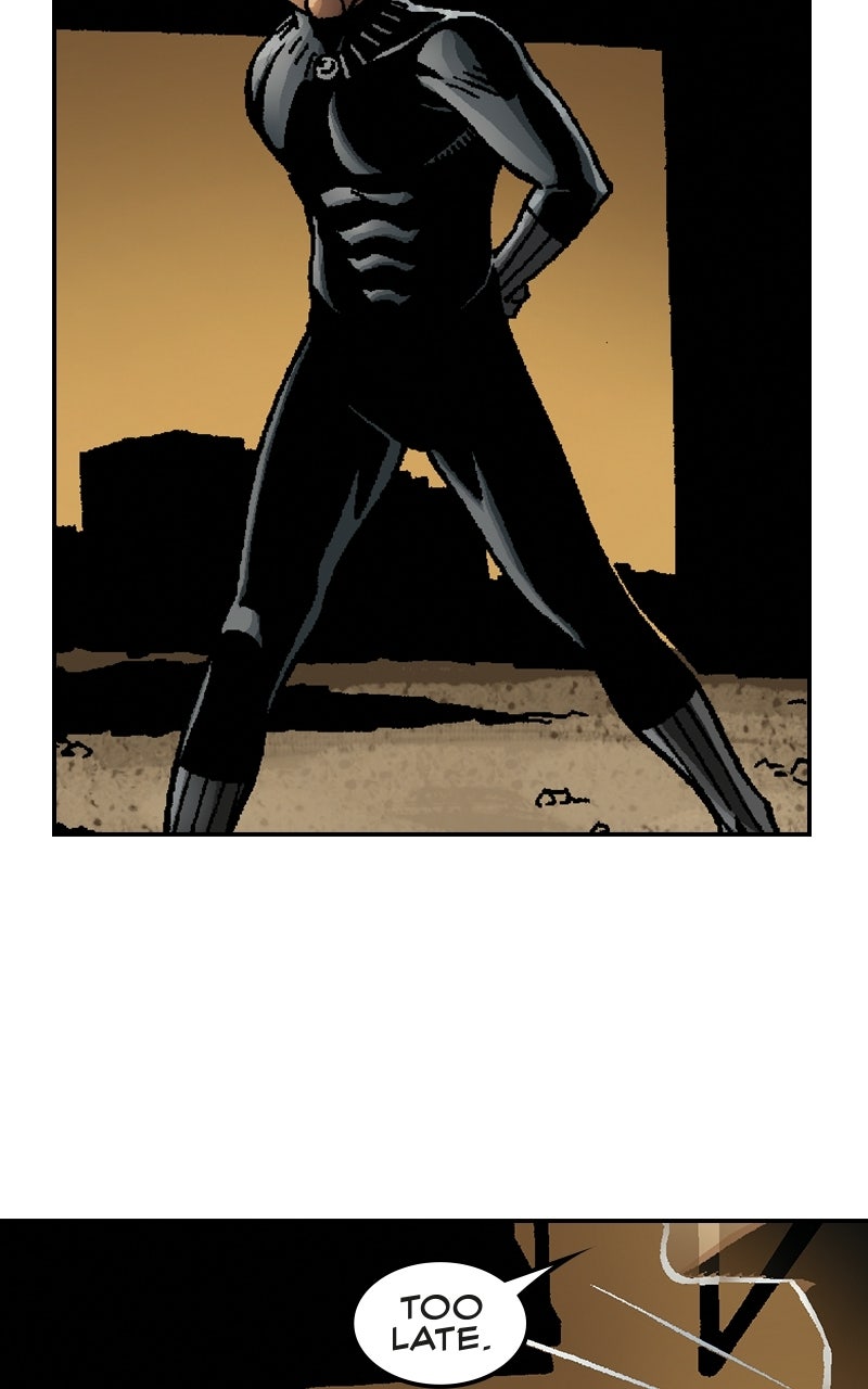 Black Panther:A Nation Under Our Feet Episode 14 page 10 - 