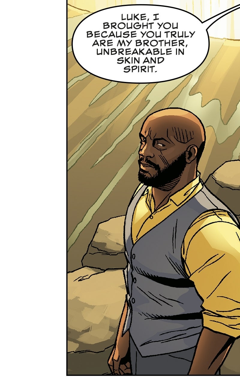 Black Panther:A Nation Under Our Feet Episode 15 page 11 - 
