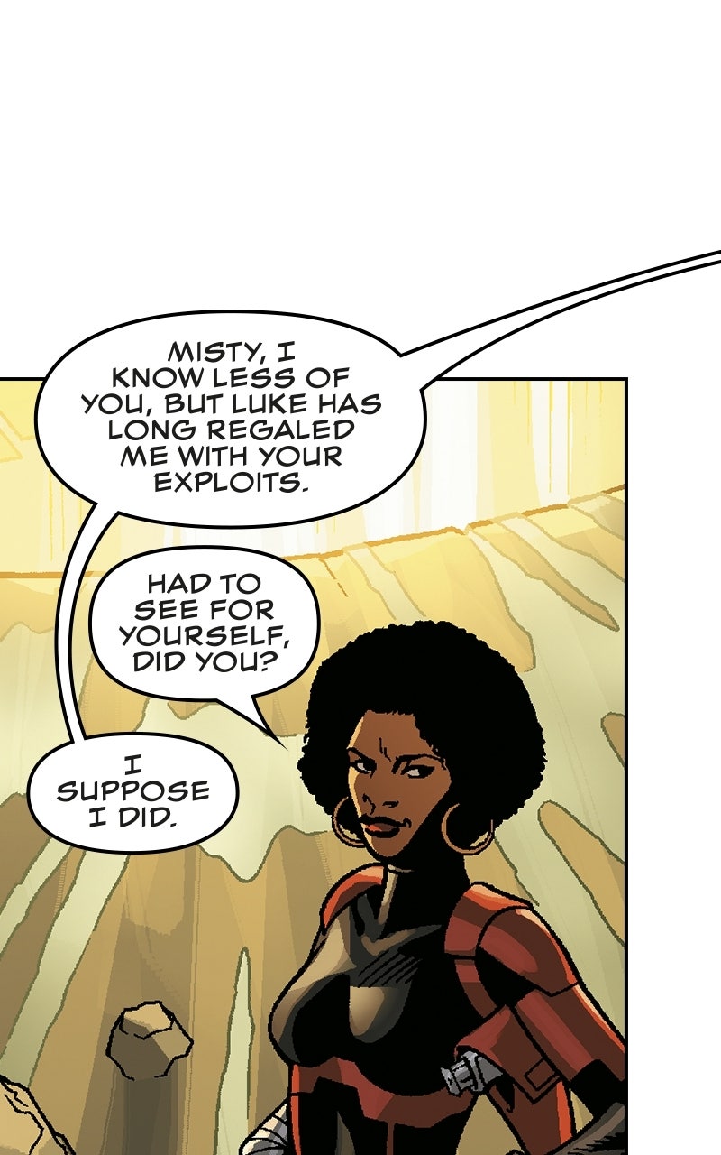 Black Panther:A Nation Under Our Feet Episode 15 page 12 - 