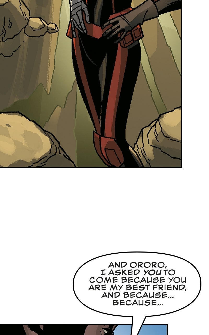 Black Panther:A Nation Under Our Feet Episode 15 page 13 - 