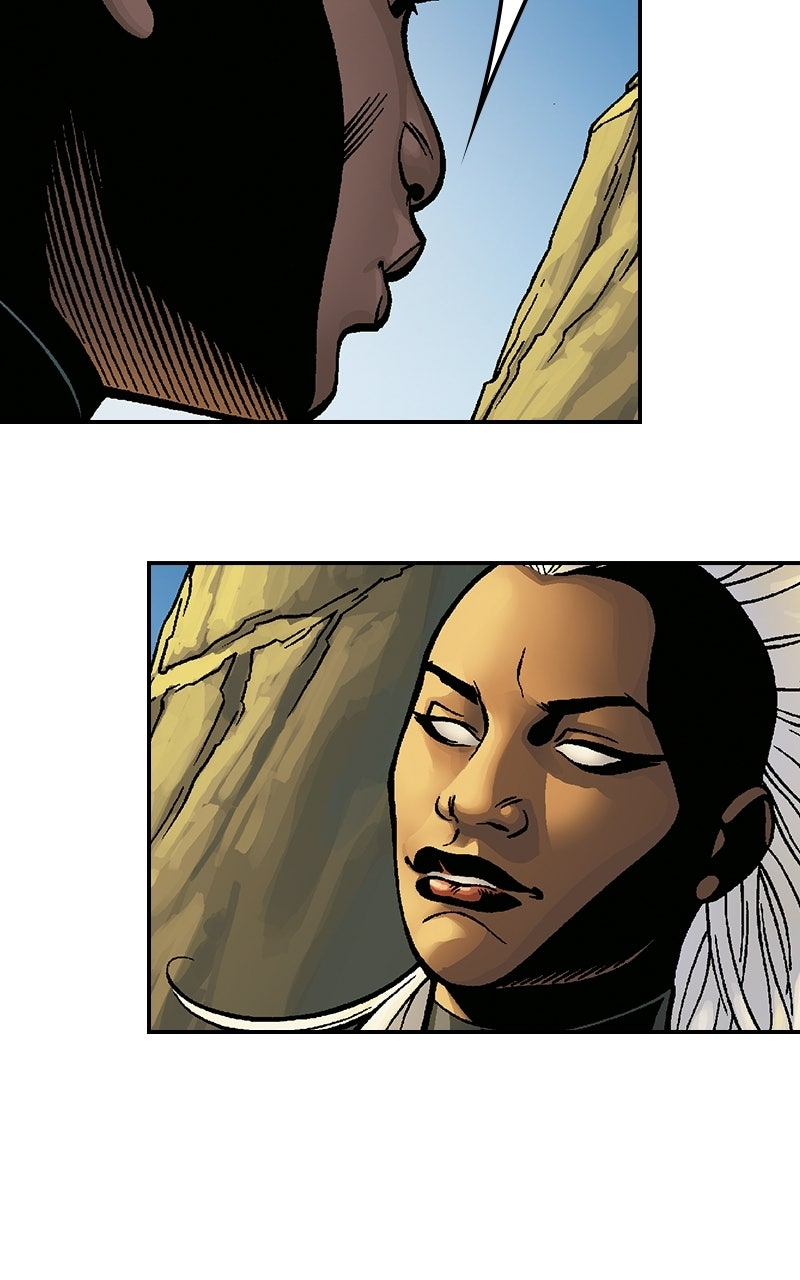 Black Panther:A Nation Under Our Feet Episode 15 page 14 - 