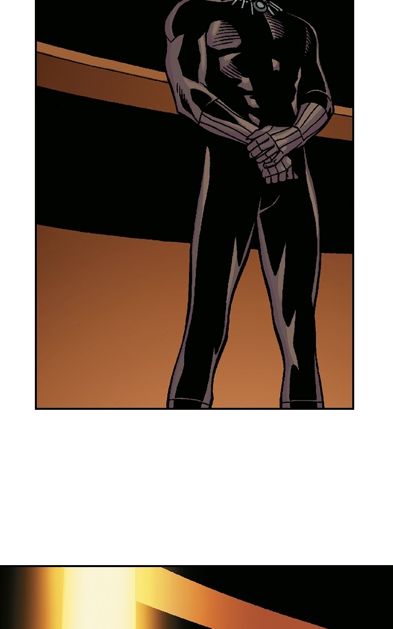 Black Panther:A Nation Under Our Feet Episode 15 page 20 - 