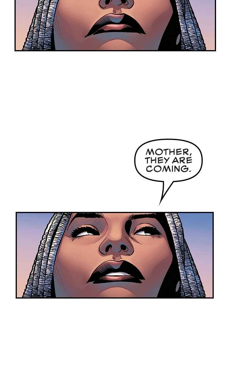 Black Panther:A Nation Under Our Feet Episode 15 page 26 - 