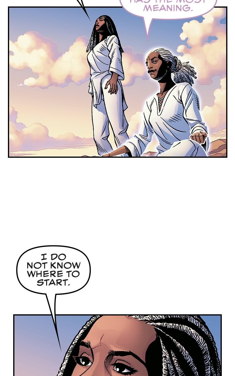 Black Panther:A Nation Under Our Feet Episode 15 page 28 - 