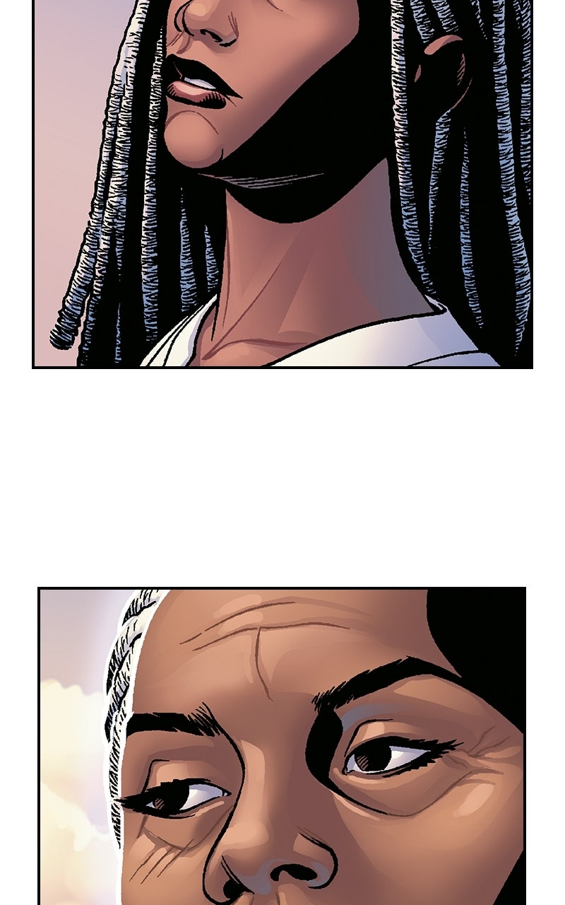 Black Panther:A Nation Under Our Feet Episode 15 page 29 - 