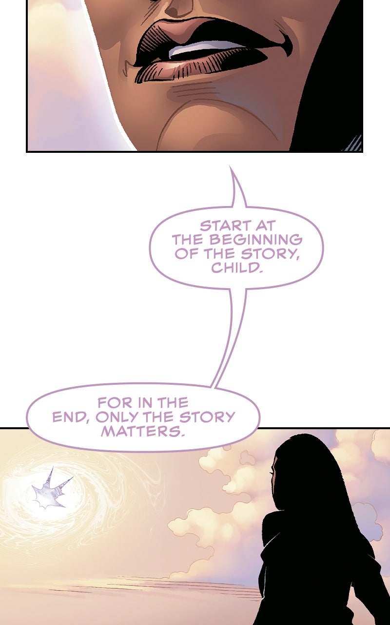 Black Panther:A Nation Under Our Feet Episode 15 page 30 - 