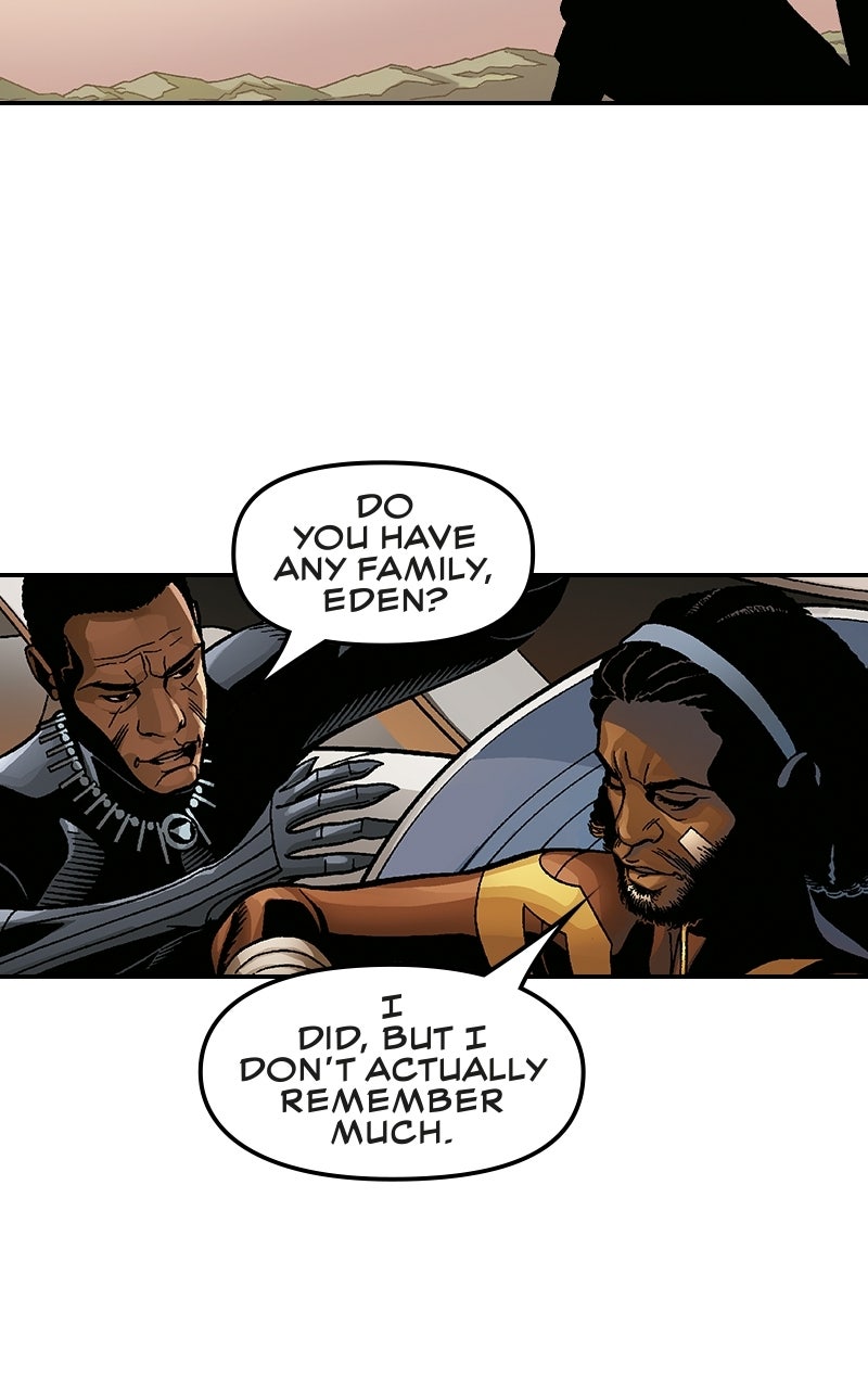 Black Panther:A Nation Under Our Feet Episode 15 page 31 - 