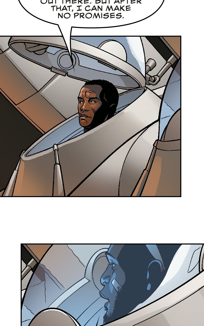 Black Panther:A Nation Under Our Feet Episode 15 page 34 - 