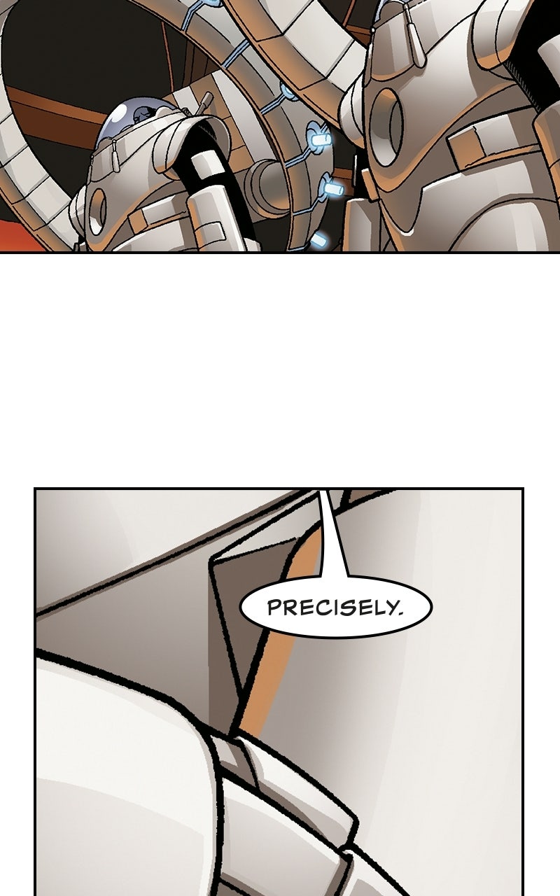Black Panther:A Nation Under Our Feet Episode 15 page 37 - 