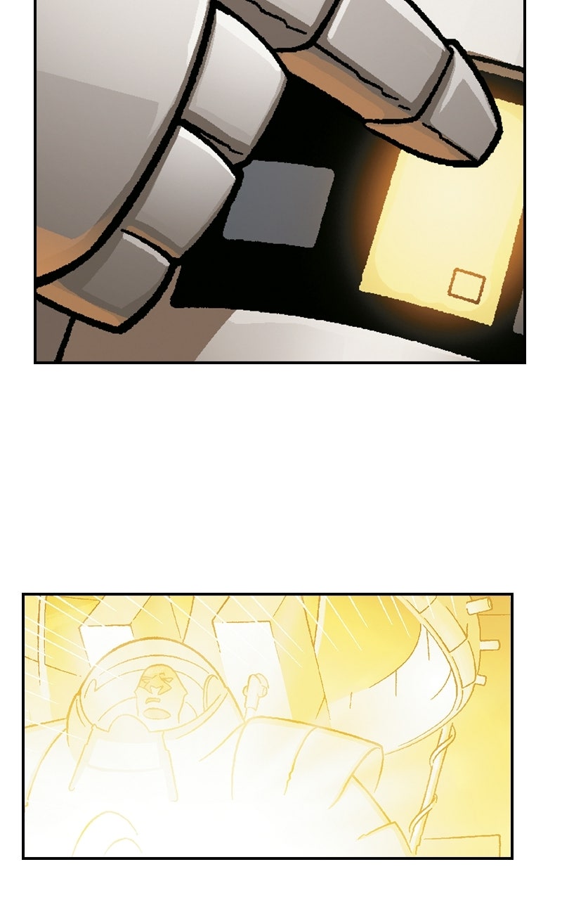 Black Panther:A Nation Under Our Feet Episode 15 page 38 - 