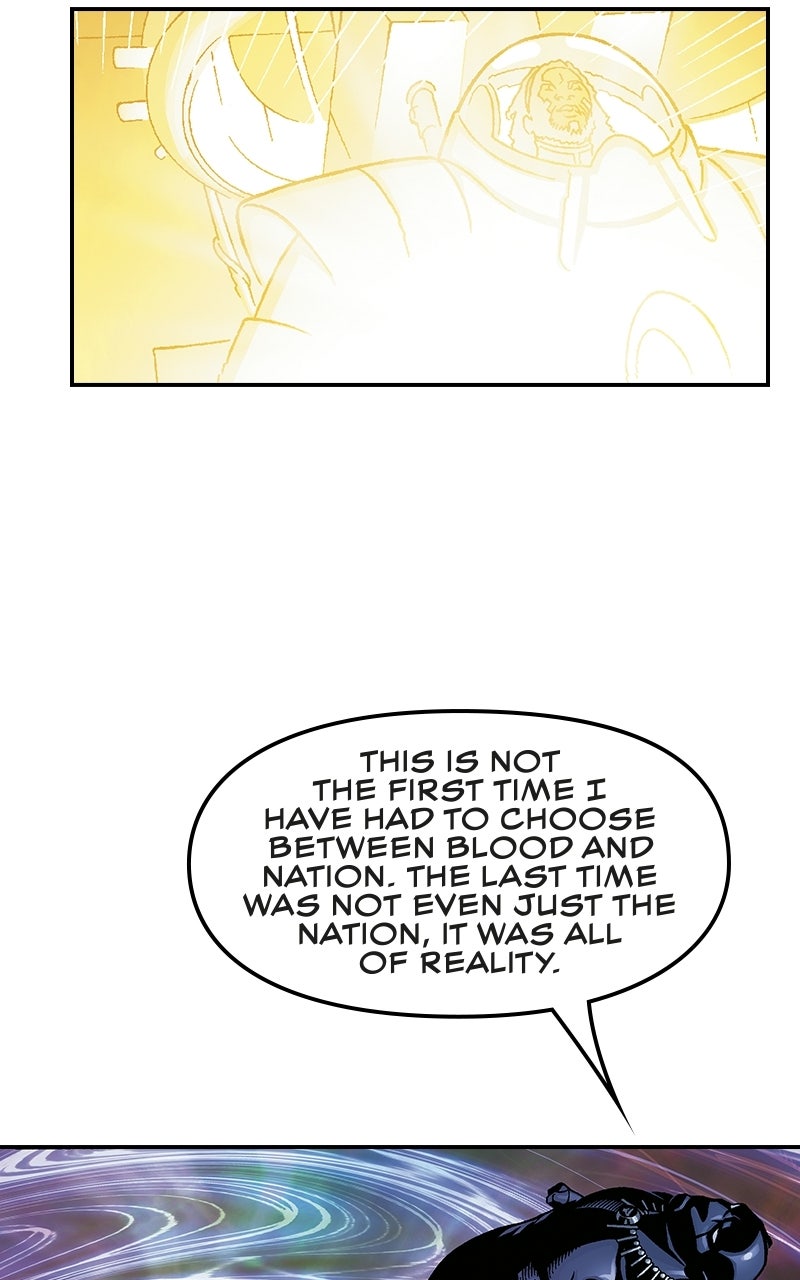 Black Panther:A Nation Under Our Feet Episode 15 page 39 - 