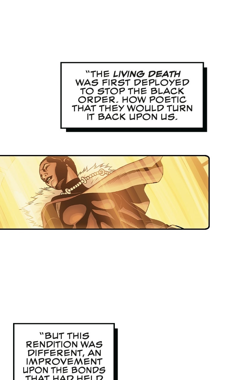 Black Panther:A Nation Under Our Feet Episode 15 page 42 - 