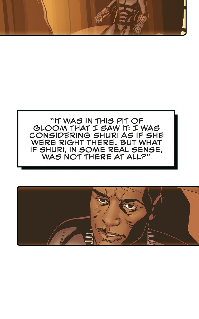 Black Panther:A Nation Under Our Feet Episode 15 page 44 - 