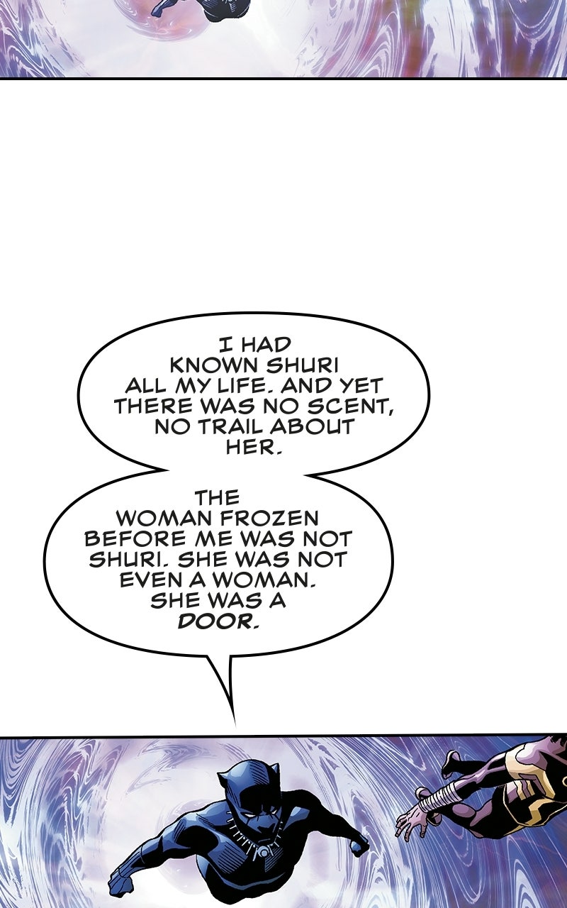 Black Panther:A Nation Under Our Feet Episode 15 page 46 - 