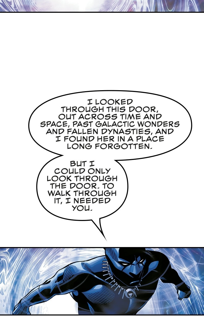 Black Panther:A Nation Under Our Feet Episode 15 page 47 - 