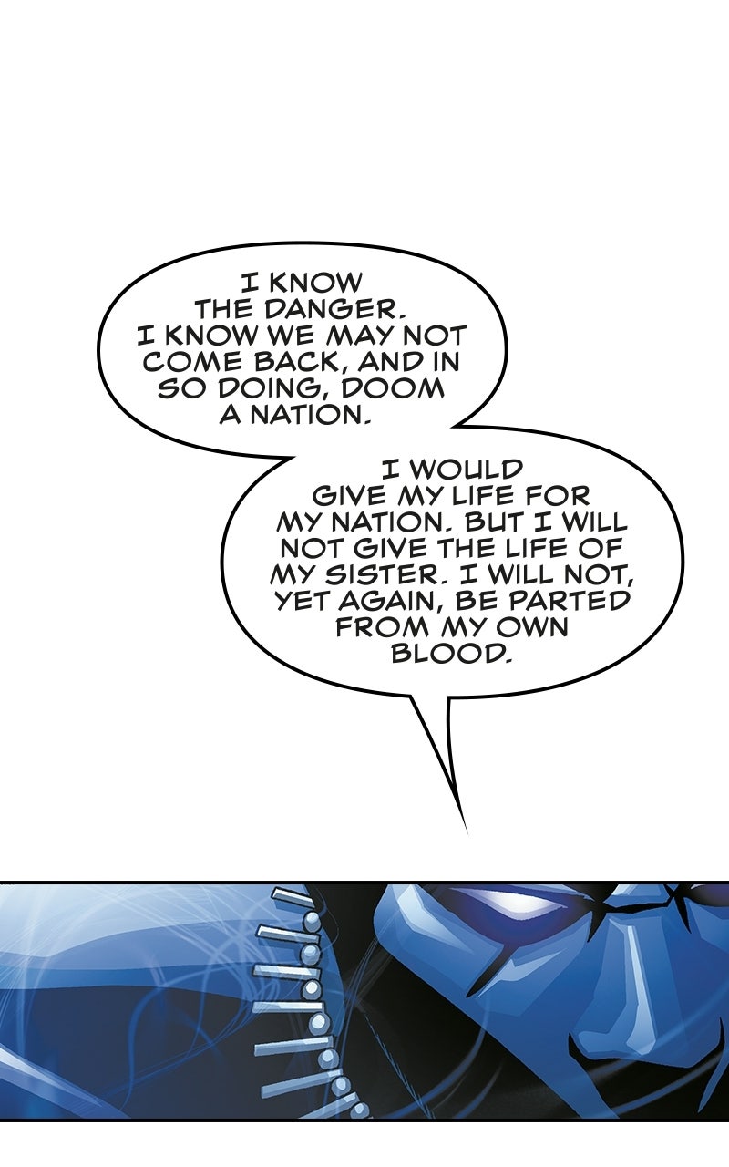 Black Panther:A Nation Under Our Feet Episode 15 page 48 - 