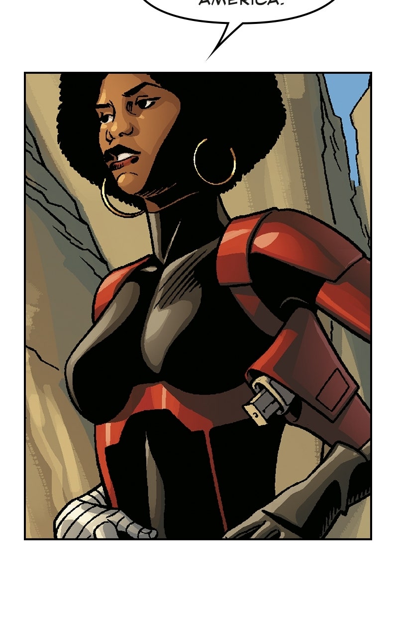 Black Panther:A Nation Under Our Feet Episode 15 page 6 - 