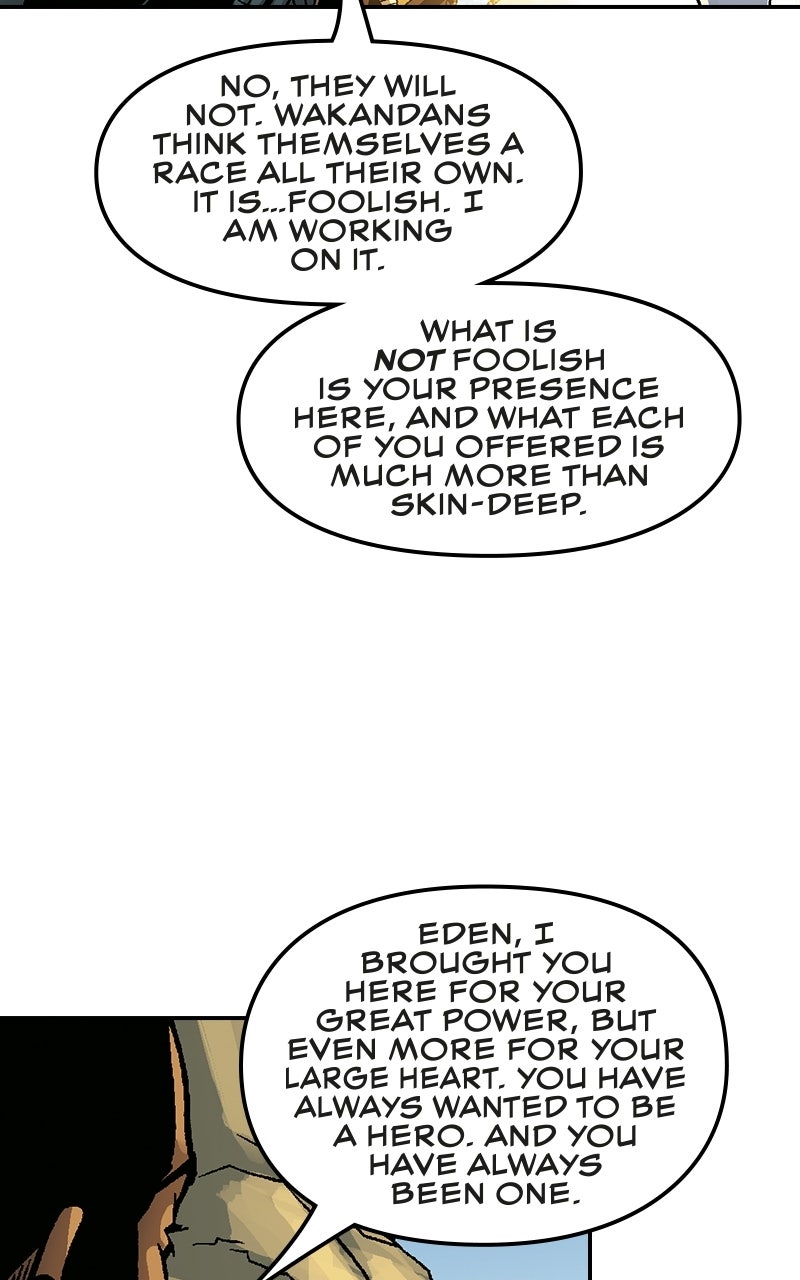 Black Panther:A Nation Under Our Feet Episode 15 page 9 - 