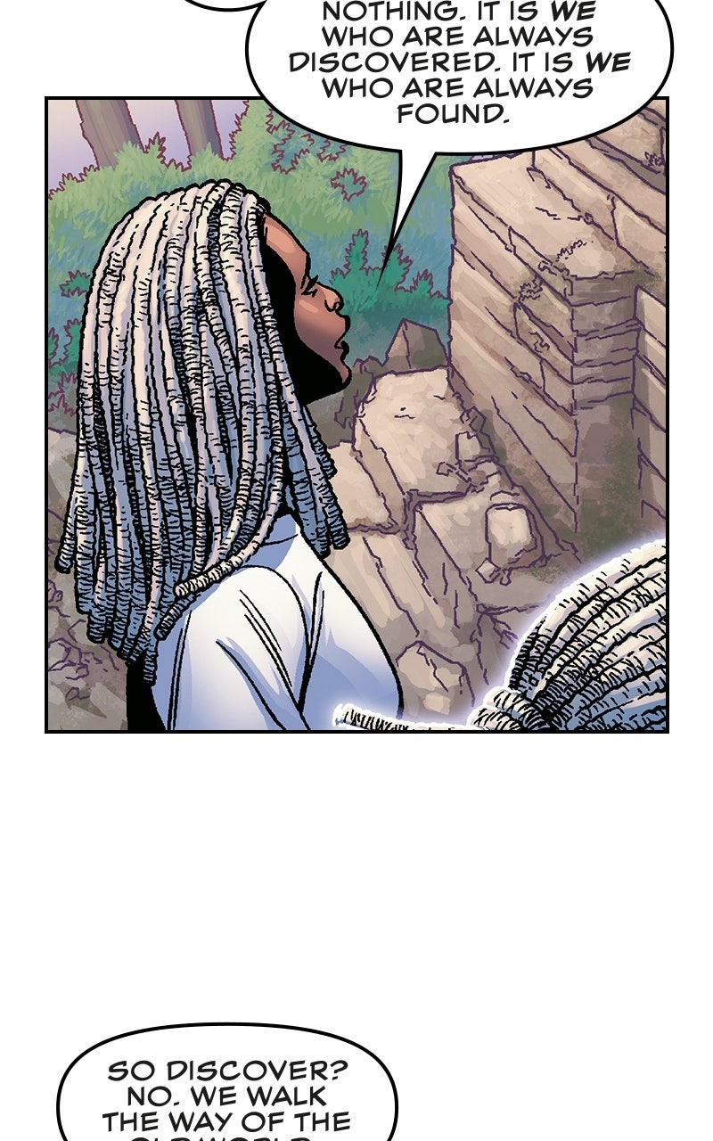 Black Panther:A Nation Under Our Feet Episode 16 page 2 - 