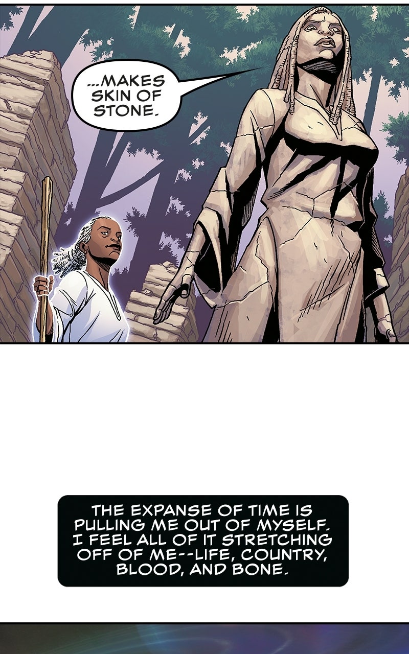 Black Panther:A Nation Under Our Feet Episode 16 page 19 - 