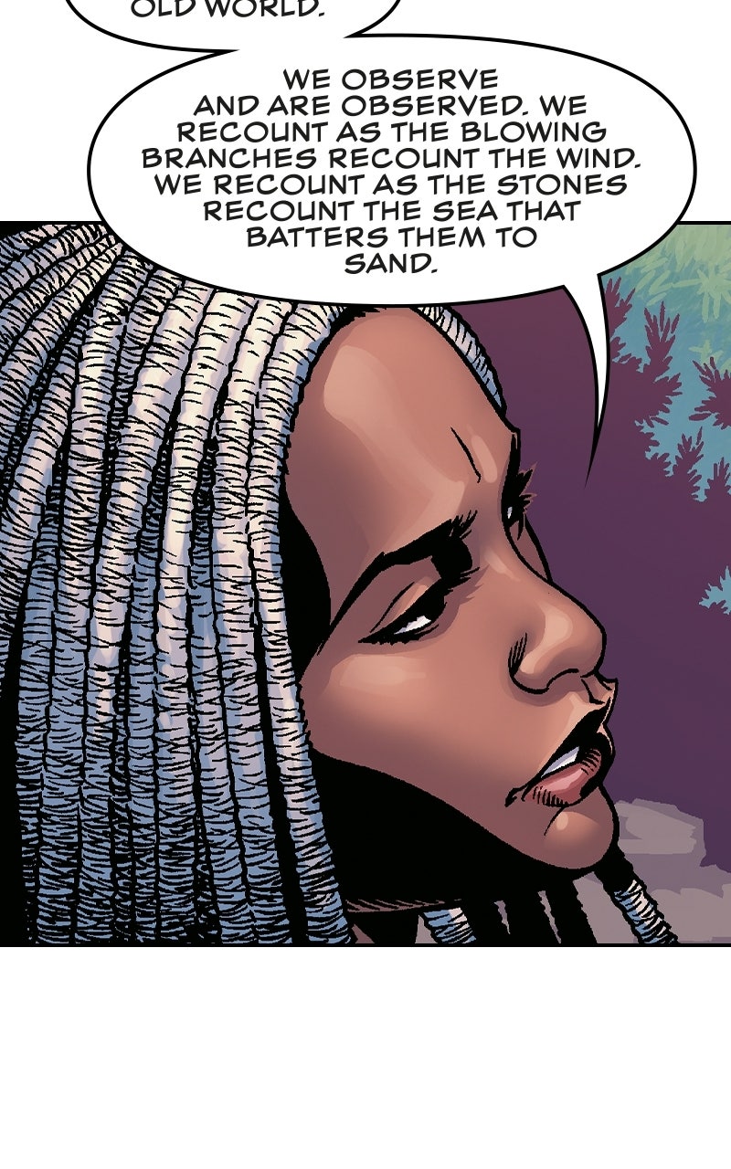 Black Panther:A Nation Under Our Feet Episode 16 page 3 - 