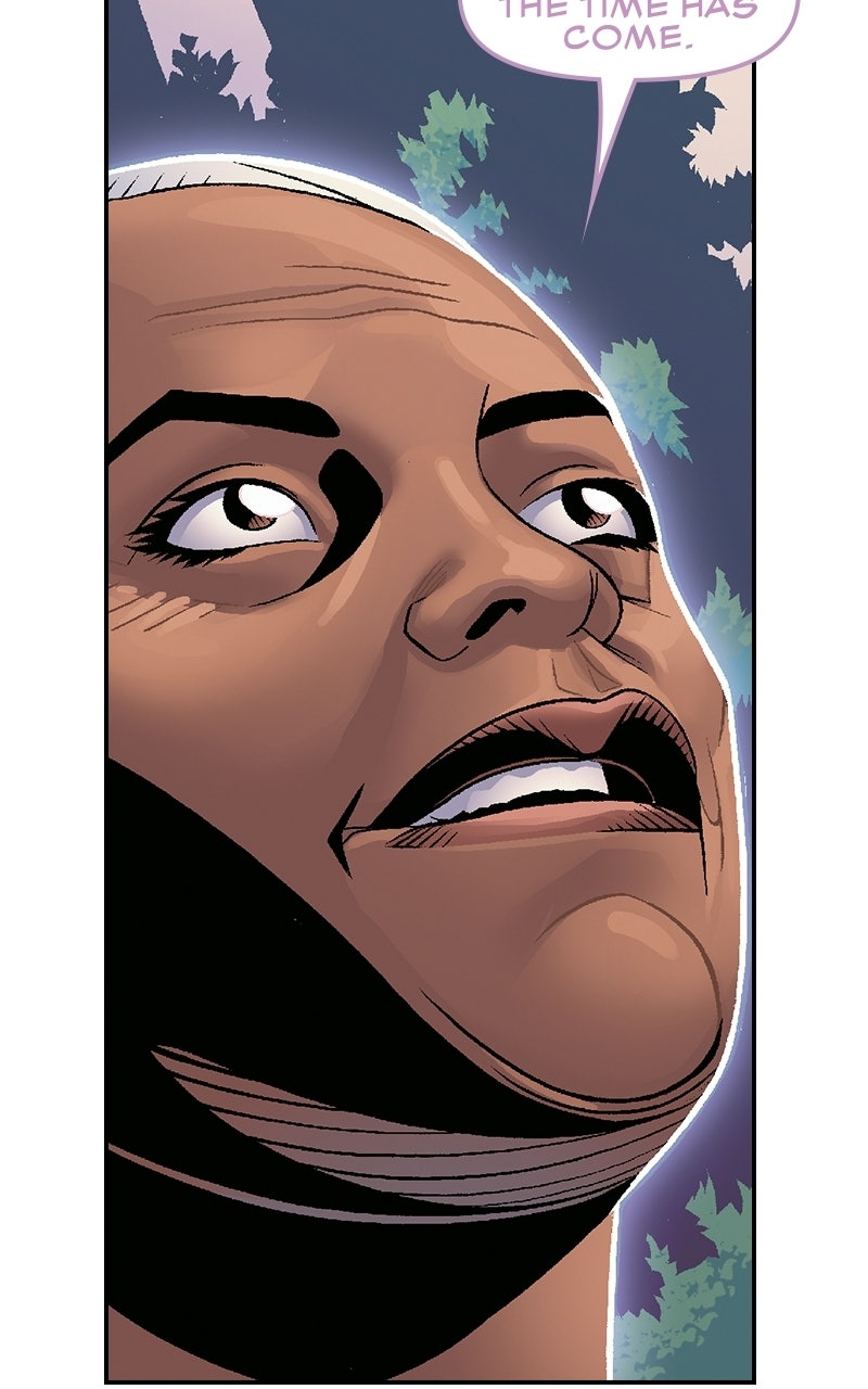 Black Panther:A Nation Under Our Feet Episode 16 page 24 - 