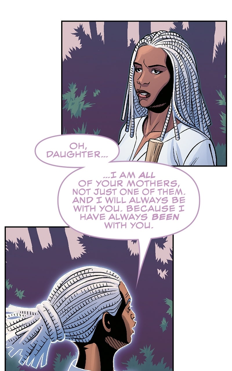 Black Panther:A Nation Under Our Feet Episode 16 page 26 - 
