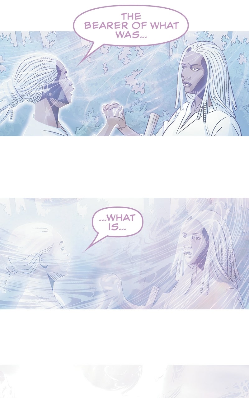 Black Panther:A Nation Under Our Feet Episode 16 page 28 - 
