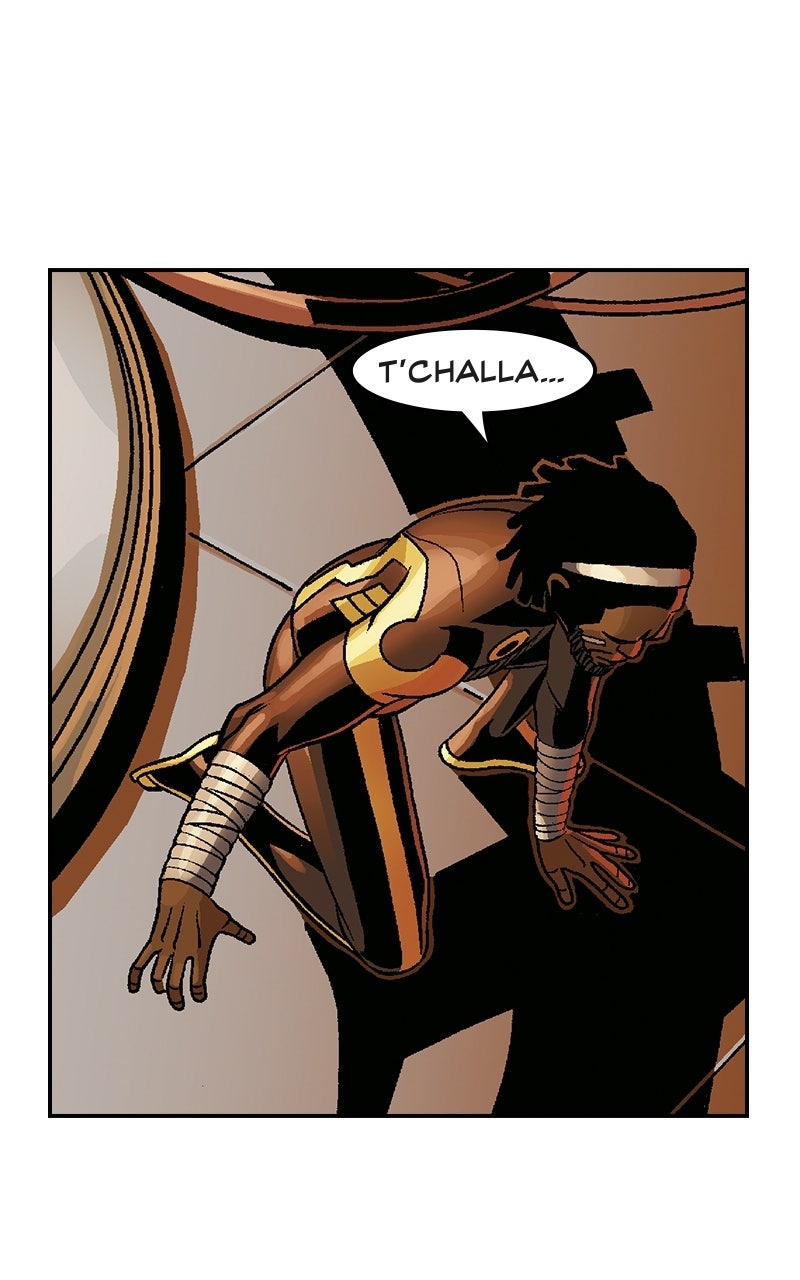 Black Panther:A Nation Under Our Feet Episode 16 page 30 - 